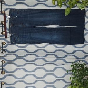 Men's Citizens of Humanity 38x32 Relaxed Fit. EUC